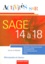 Daniel Le Rouzic - Activités sur Sage 14 à 18 monoposte et réseau - Gestion commerciale, comptabilité, immobilisations et paie.