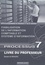 Daniel Le Rouzic - Processus 7 Fiabilisation de l'information comptable et système d'information BTS CG 1re et 2e années - Livre du professeur.