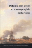  BOIS J P - Defense Des Cotes Et Cartographie Historique.