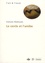Guitemie Maldonado - Le cercle et l'amibe - Le biomorphisme dans l'art des années 1930.