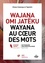 Eliane Camargo et Tapinkili Anaiman - Wayana au coeur des mots - Dictionnaire analogique bilingue wayana-français.