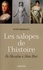 Agnès Grossmann - Les salopes de l'histoire.