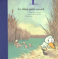 Hans Christian Andersen - Le vilain petit canard.