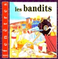 Daisy Kerr - Les Bandits.