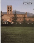 Marcel Durliat - Roussillon Roman. 4eme Edition.