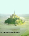 Henry Decaëns - Le Mont-Saint-Michel. 2eme Edition.