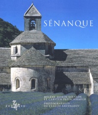 Carsten Fleischhauer et Claude Sauvageot - Senanque.