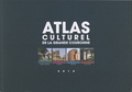  IAU Ile-de-France - Atlas culturel de la grande couronne.