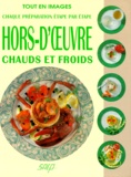 Philippe Jacquemin - Hors-d'oeuvre.