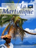 Christian Crabot et Simone Branglidor - La Martinique.