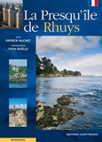 Patrick Huchet et Yvon Boëlle - La Presqu'île de Rhuys.