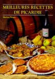 Martine Nouet - Meilleures recettes de Picardie.