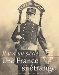 James Eveillard et Ronan Dantec - Une France Si Etrange.