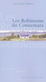 Guy St John Williams - Les Robinson Du Connemara.