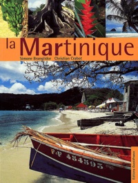 Simone Branglidor - La Martinique.