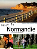 Véronique Pons-Grédigui et Hervé Hughes - Vivre la Normandie.