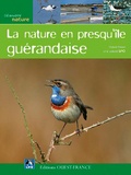 Mickaël Potard et  Ligue Protection Oiseaux - La nature en presqu'île de guérandaise.