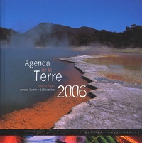 Arnaud Guérin - Agenda de la Terre 2006.