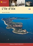 Jean-Pierre Bosc - L'Ile d'Aix.