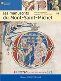 Jean-Luc Leservoisier - Les manuscrits du Mont-Saint-Michel.
