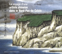 Guoyi Li - Le voyage d'une artiste chinoise dans le Nord-Pas-de-Calais.
