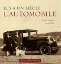 Thierry Coulibaly - L'automobile.