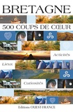 Alix Delalande et Marie Le Goaziou - Bretagne - 500 Coups de coeur.