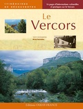 Michel Destombes - Le Vercors.
