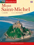 Lucien Bély - Mont Saint-Michel - Edition en anglais.