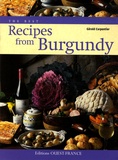 Gérald Carpentier - The best recipes from Burgundy.