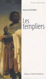 Patrick Huchet - Les Templiers.