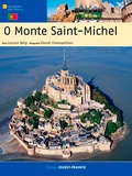 Lucien Bély et Hervé Champollion - O Monte Saint-Michel - Edition en portugais.