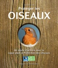 Antoine Cadi - Protéger les oiseaux - Un siècle d'actions avec la Ligue pour la Protection des Oiseaux. 1 DVD