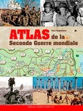 Yann Magdelaine - Atlas de la Seconde Guerre mondiale.