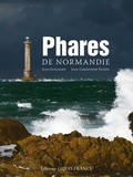 Jean Guichard - Phares de Normandie.