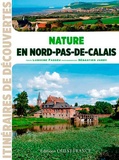 Ludivine Fasseu - Nature en Nord-Pas-de-Calais.