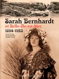 Nicolas Tafoiry - Sarah Bernhardt et Belle-Ile-en-Mer (1894-1923).