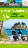 Pierrick Gavaud - De Roscoff à Cherbourg, le tour de Manche à vélo.