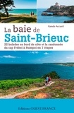  Rando Accueil - La baie de Saint Brieuc - 22 balades en bord de côte et la randonnée du cap Fréhel à Paimpol en 7 étapes.