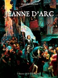Françoise Surcouf - Jeanne d'Arc.