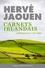 Hervé Jaouen - Carnets irlandais - Contient : 4 récits.