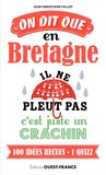 Jean-Christophe Collet - On dit que en Bretagne.