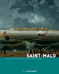 Gilles Foucqueron - Saint-Malo - Histoire et géographie contemporaine.