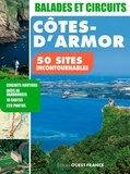Yvon Busson et Pierre Lapointe - Côtes-d'Armor - 50 sites incontournables.
