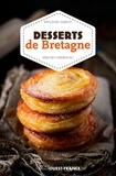 Raymonde Charlon - Desserts de Bretagne.