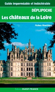 Jean Vassort - Les châteaux de la Loire.