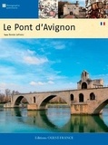 Renée Lefranc - Le pont d'Avignon.