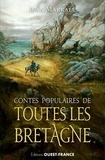 Jean Markale - Contes populaires de toutes les Bretagne.