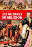 Albéric de Palmaert - Les guerres de religion.