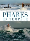 Jean Guichard et Jean-Christophe Fichou - Phares en tempête.